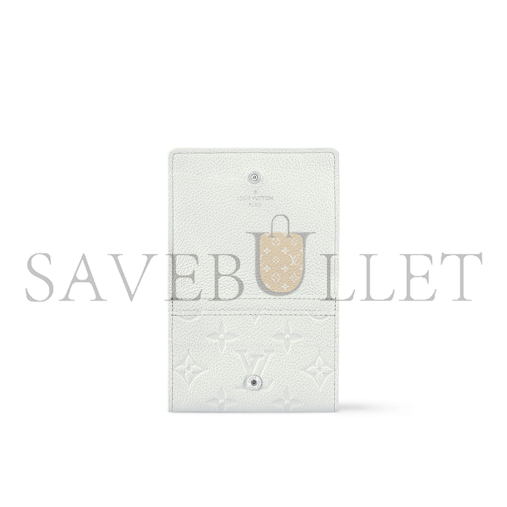 l**is V*t*n business card holder m12177 (10*8*1cm)